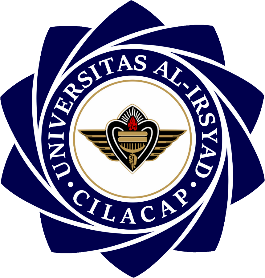Logo Universitas Al Irsyad